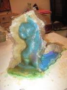 Sculpture Class